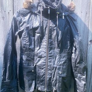 Karen Millen Designer Coat/Jacket